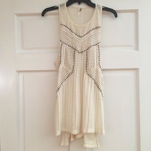 Free People tank